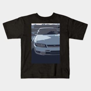 Skyline Kids T-Shirt